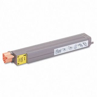 Xerox 7400 (106r01079) Yellow Compatible High Capacity Laser Toner Cartridge (YellowPrint yield 18,000 pages at 5 percent coverageNon refillableModel NL 1x Xerox 7400 YellowThis item is not returnable We cannot accept returns on this product. )