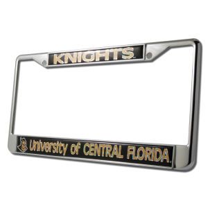 Central Florida Knights Domed Frame