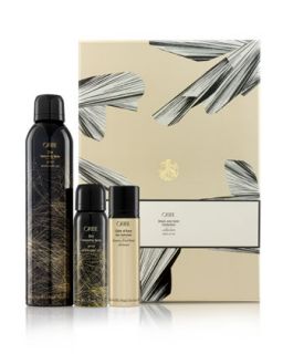 Black & Gold Collection   Oribe