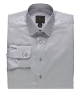 Joseph Spread Collar Slim Fit Chambray Dress Shirt JoS. A. Bank