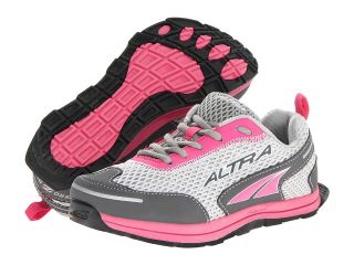 Altra Zero Drop Footwear Instinct Jr Running Shoes (Pink)