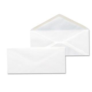 Universal Business Envelope