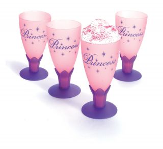 Princess Goblet