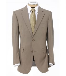 Executive 2 Button Wool Suit Big/Tall JoS. A. Bank Mens Suit